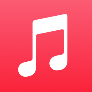 Apple Music 1 Mês